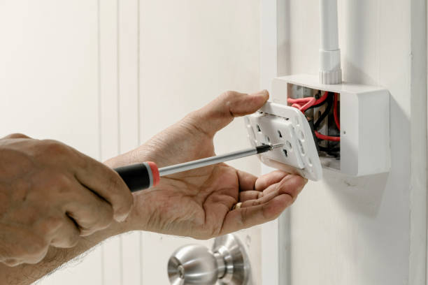 Best Electrical Outlet Installation and Repair  in West Blocton, AL