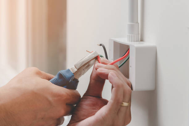 Best Electrical Remodeling Services  in West Blocton, AL