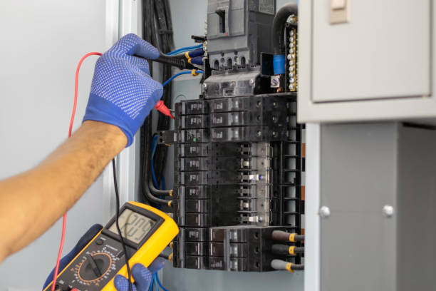 Best Electrical Maintenance Services  in West Blocton, AL