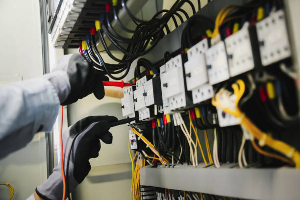 Best Electrical Troubleshooting and Repair  in West Blocton, AL