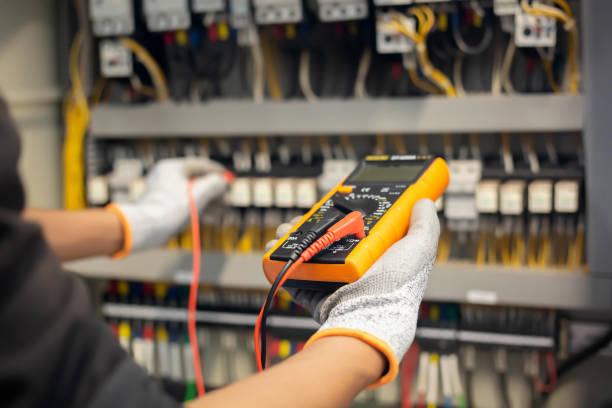 Best Surge Protection Installation  in West Blocton, AL