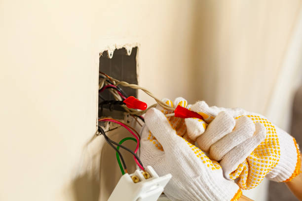 Emergency Electrical Repair Services in West Blocton, AL