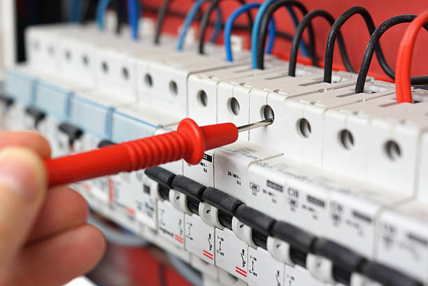 Best Commercial Electrical Services  in West Blocton, AL